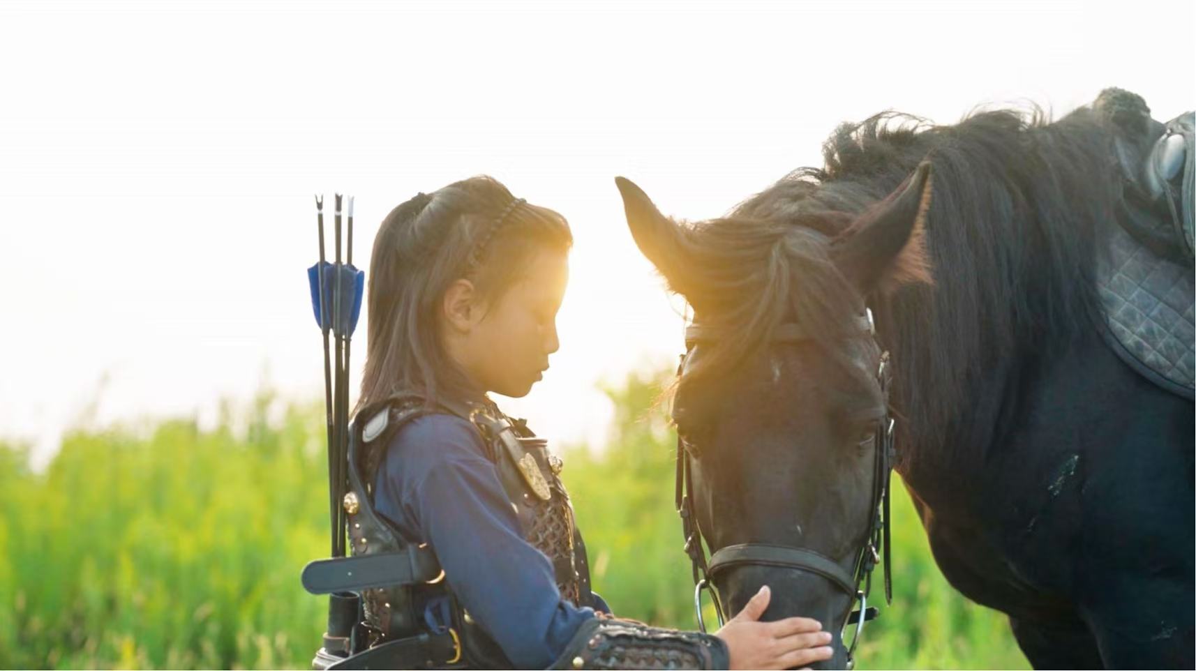 War Horse New Packaging Launches with Refreshing Energy